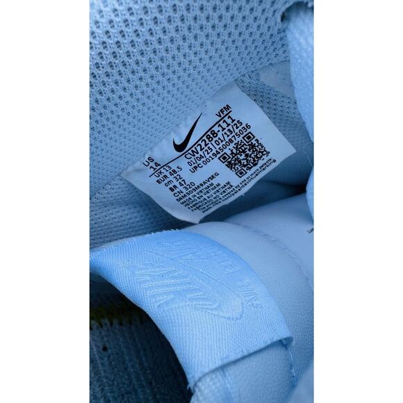 Air Force 1 Low \'07 \